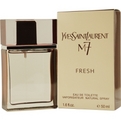M7 FRESH Cologne by Yves Saint Laurent