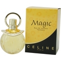 MAGIC CELINE Perfume by Celine Dion