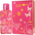 MANDARINA DUCK CUTE PINK Perfume z Mandarina Duck
