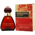 MAROUSSIA Perfume z Slavia Zaitsev