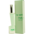 MAT LE VERT Perfume z Masaki Matsushima