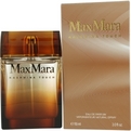 MAX MARA KASHMINA TOUCH Perfume by Max Mara