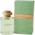 MEDITERRANEO Cologne esittäjä(t): Antonio Banderas