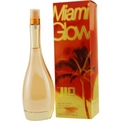MIAMI GLOW Perfume esittäjä(t): Jennifer Lopez