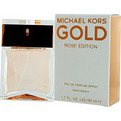 MICHAEL KORS GOLD ROSE EDITION Perfume door Michael Kors
