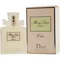 MISS DIOR CHERIE L'EAU Perfume by Christian Dior