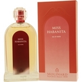 MISS HABANITA Perfume by Molinard