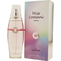 MISS LOMANI Perfume av Lomani