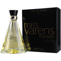 MISS VARENS FASHION Perfume by Ulric de Varens