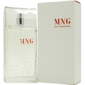 MNG CUT Perfume Autor: Antonio Puig