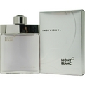 MONT BLANC INDIVIDUEL Cologne by Mont Blanc