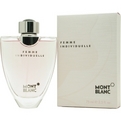 MONT BLANC INDIVIDUEL Perfume by Mont Blanc