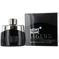MONT BLANC LEGEND Cologne ar Mont Blanc