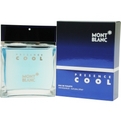 MONT BLANC PRESENCE COOL Cologne von Mont Blanc