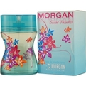MORGAN SWEET PARADISE Perfume by Parfums Morgan
