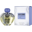 MOSCHINO TOUJOURS GLAMOUR Perfume door Moschino