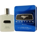 MUSTANG BLUE Cologne par Estee Lauder