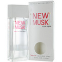 NEW MUSK Cologne by 