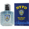 NYPD Cologne by 