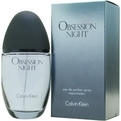 OBSESSION NIGHT Perfume przez Calvin Klein