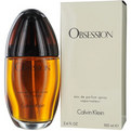 OBSESSION Perfume by Calvin Klein