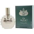 OH MY CAT Fragrance by Dog Generation
