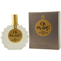 OH MY DOG Fragrance by Dog Generation