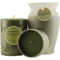 OLIVE BLOSSOM & LILAC ESSENTIAL BLEND Candles door Olive Blossom & Lilac Essential Blend