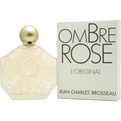 OMBRE ROSE Perfume von Jean Charles Brosseau