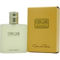 OSCAR Cologne by Oscar de la Renta