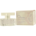 OSCAR SHEER FREESIA Perfume by Oscar de la Renta
