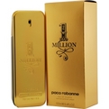 PACO RABANNE 1 MILLION Cologne pagal Paco Rabanne