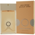 PACO RABANNE POUR ELLE Perfume by Paco Rabanne