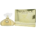 PARFUM D'OR Perfume oleh Kristel Saint Martin
