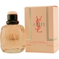 PARIS EAU DE PRINTEMPS Perfume per Yves Saint Laurent