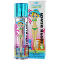 PARIS HILTON PASSPORT SOUTH BEACH Perfume by Paris Hilton