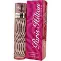 PARIS HILTON SHEER Perfume poolt Paris Hilton