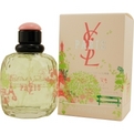 PARIS JARDINS ROMANTIQUES Perfume ar Yves Saint Laurent