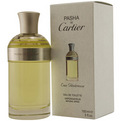 PASHA DE CARTIER EAU GENEREUSE Perfume by Cartier