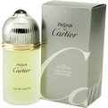 PASHA DE CARTIER Cologne by Cartier