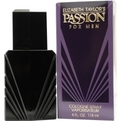 PASSION Cologne por Elizabeth Taylor
