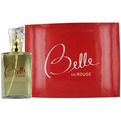 PATTI LABELLE BELLE EN ROUGE Perfume Autor: Patti LaBelle