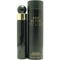 PERRY ELLIS 360 BLACK Perfume by Perry Ellis