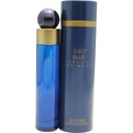 PERRY ELLIS 360 BLUE Perfume por Perry Ellis
