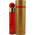 PERRY ELLIS 360 RED Perfume door Perry Ellis