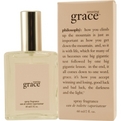 PHILOSOPHY AMAZING GRACE Perfume by Philosophy