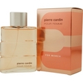 PIERRE CARDIN POUR FEMME Perfume von Pierre Cardin