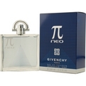 PI NEO Cologne ved Givenchy