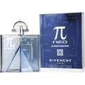 PI NEO ULTIMATE EQUATION Cologne Autor: Givenchy