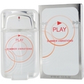 PLAY SUMMER VIBRATIONS Cologne Autor: Givenchy